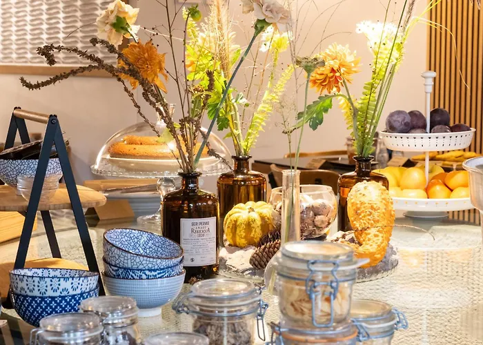 Crocevia - Locanda Carsica Contemporanea