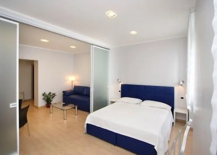 Hotel Roma