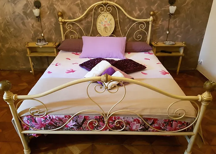 Bed&Breakfast al Cucherle