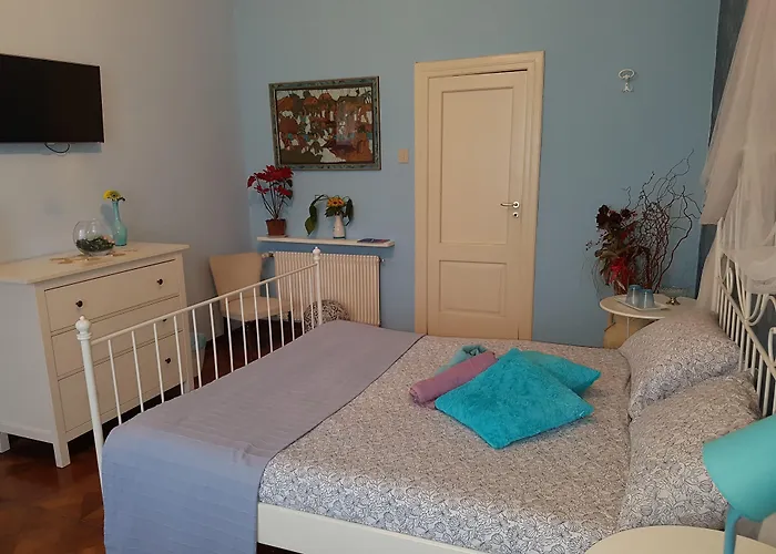 Bed&Breakfast al Cucherle